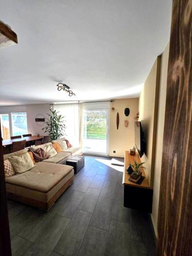 Heremence Apartment | Appartement Combalette à Euseigne, au coeur du Val d'Hérens