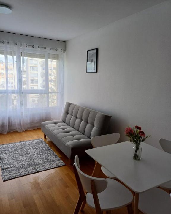 Laxou Apartment | Appartement complet refait à neuf