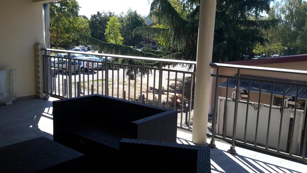 Chalette-sur-Loing Apartment | Appartement Confort Chez Isa