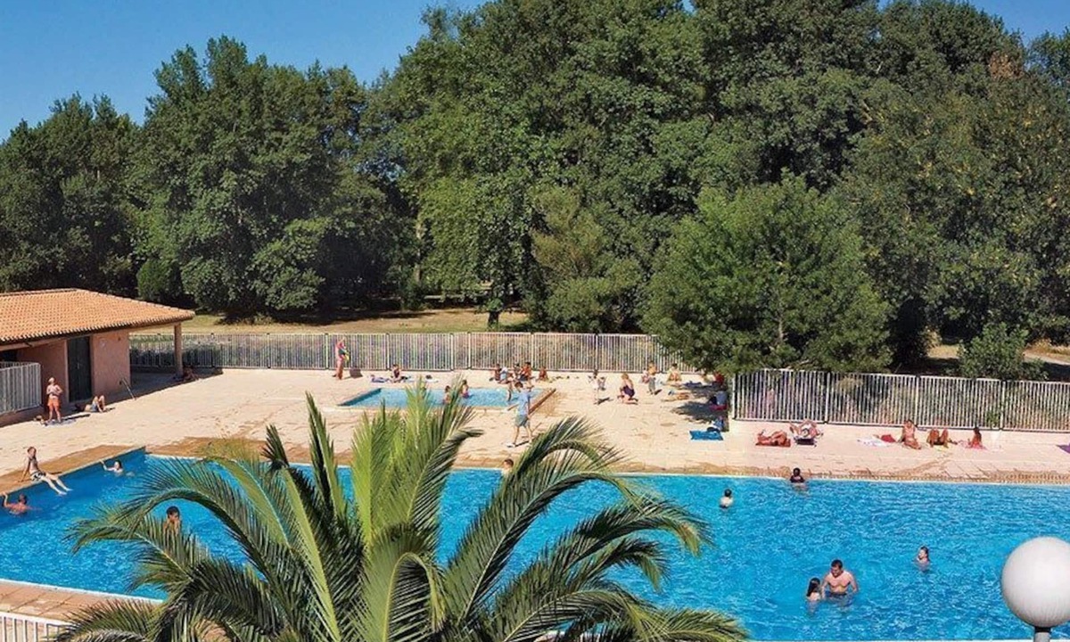 Saint-Cyprien Plage Condo | Appartement confortable avec terrasse/loggia privée | accès Piscine