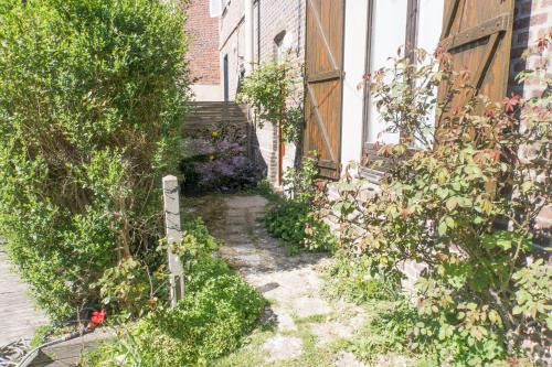 Quartier Pasteur Apartment | Appartement confort à Rouen