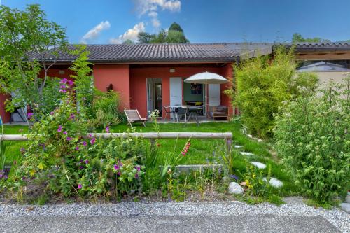 Grandson Apartment | appartement confort 5 personnes