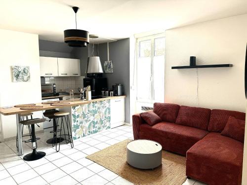 Laval Apartment | Appartement confort laval