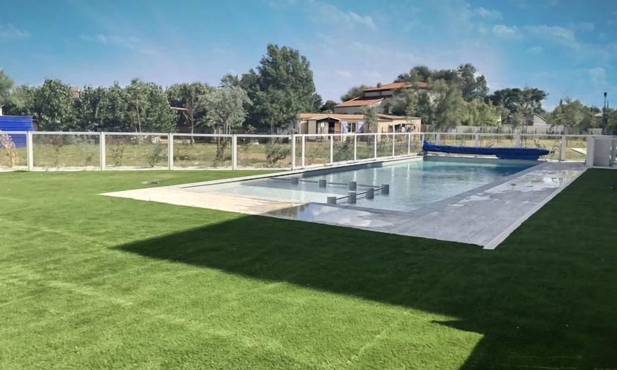 Serignan Condo | Appartement Confortable Près de la Plage