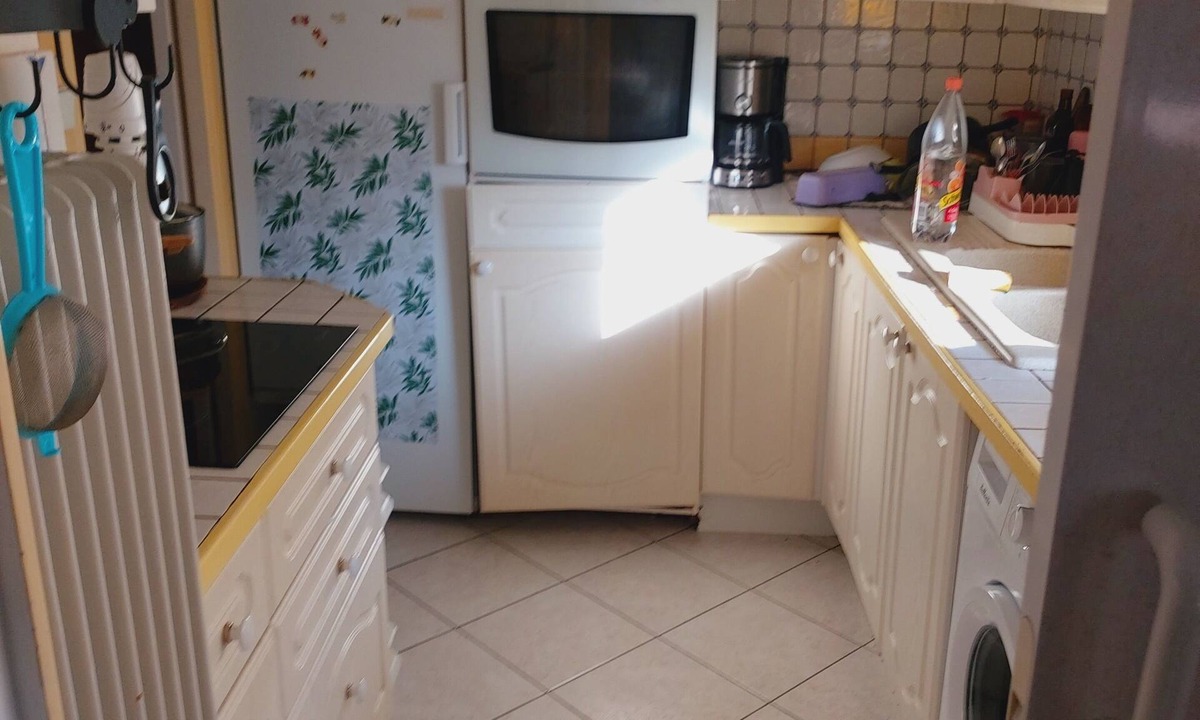 Quartier Villeneuve - Village-Olympique Bed & Breakfast | Appartement Confortable bon Standing