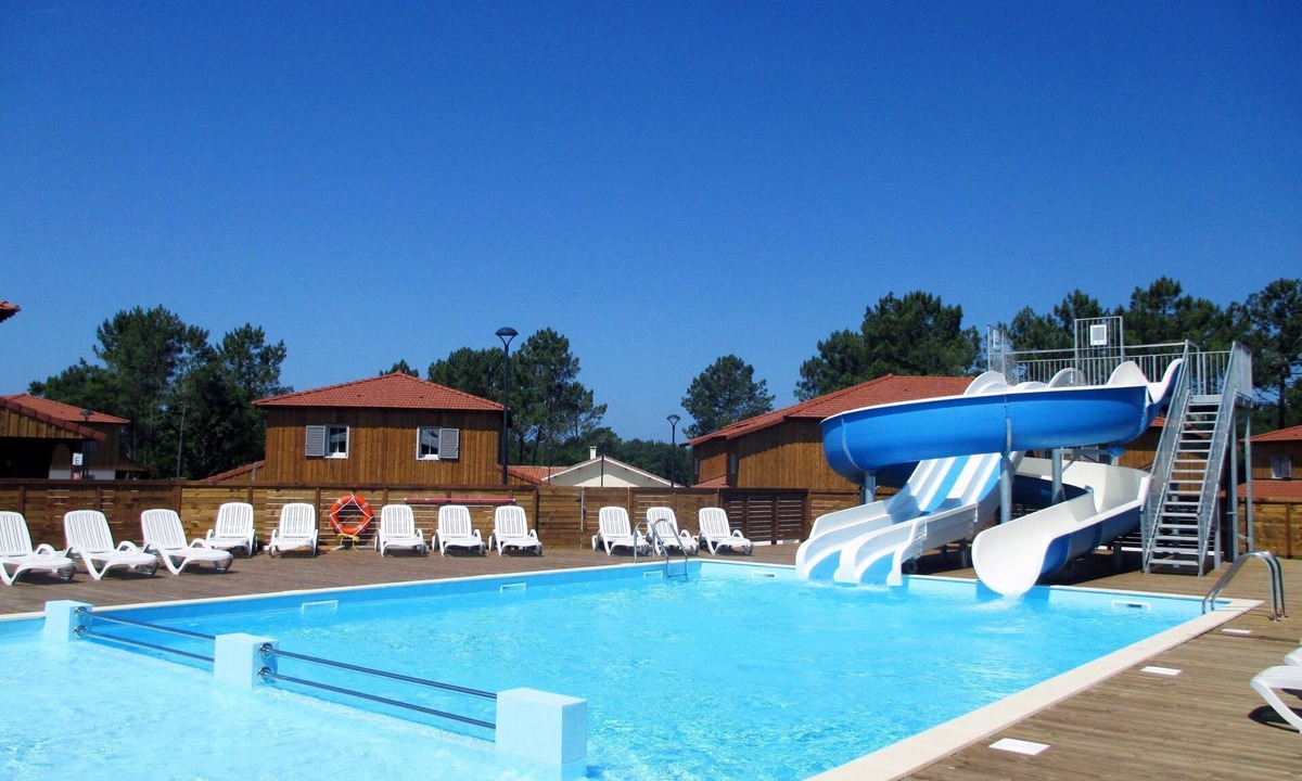 Mimizan-Plage Condo | Appartement Confortable | TV + Kitchenette