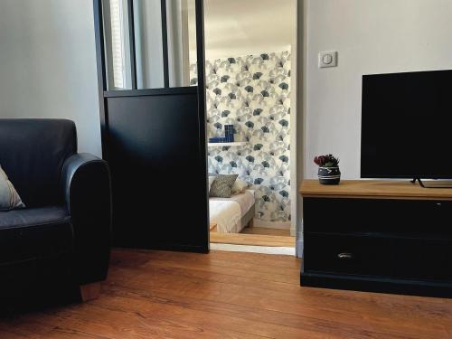 Dreux Apartment | Appartement confortable et lumineux dans le centre