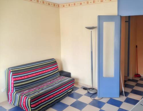 Les Iles Apartment | Appartement confortable Metz 51m² + Parking