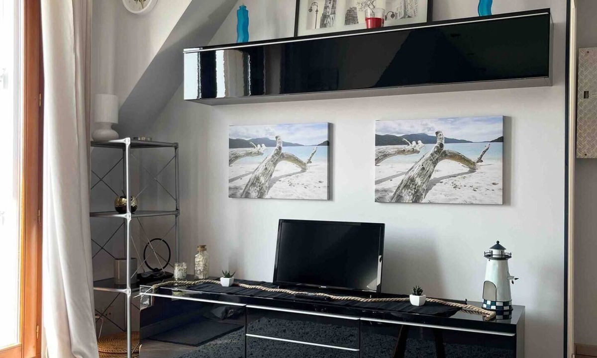 Ouistreham Apartment | Appartement Cosy à 100m de la Plage