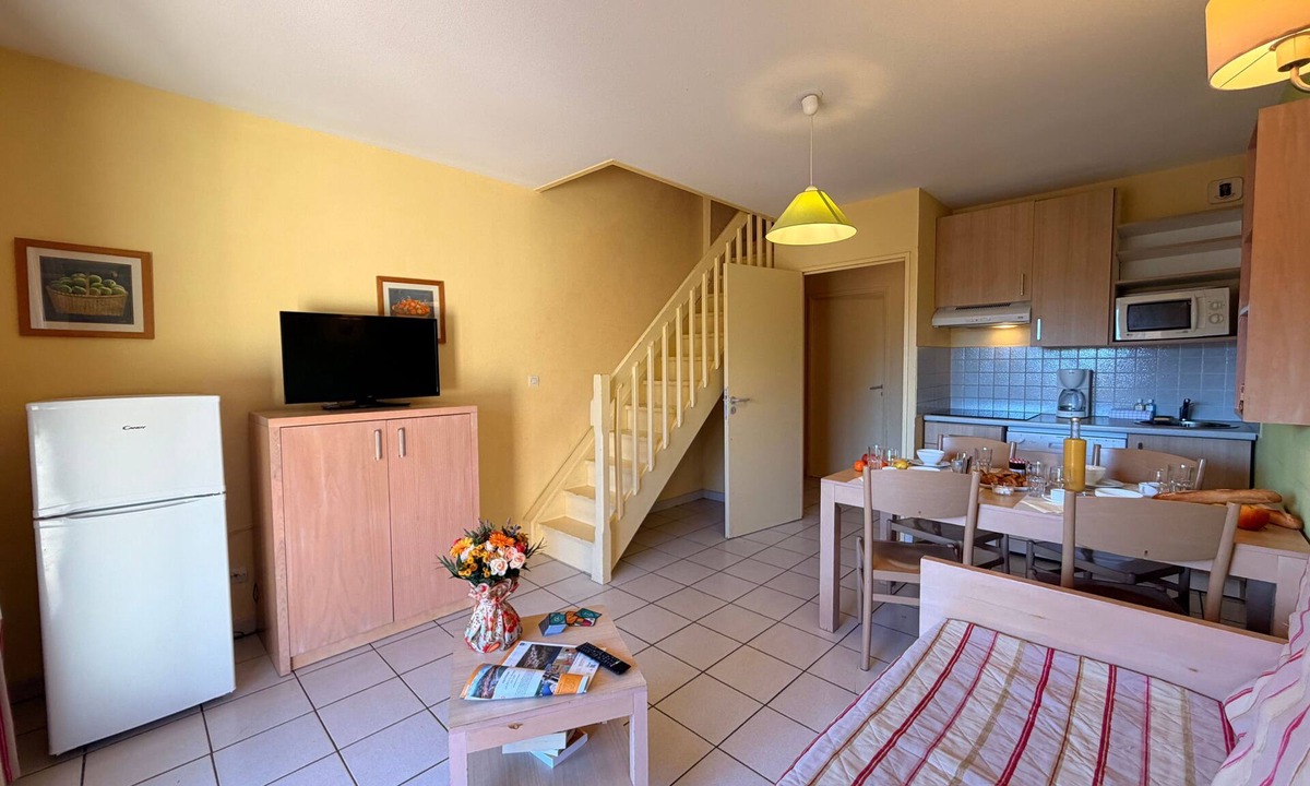 Cerbere Condo | Appartement cosy à 500m de la Plage