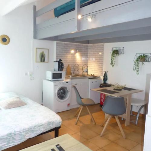 Amiens Apartment | Appartement cosy à Amiens avec jardin