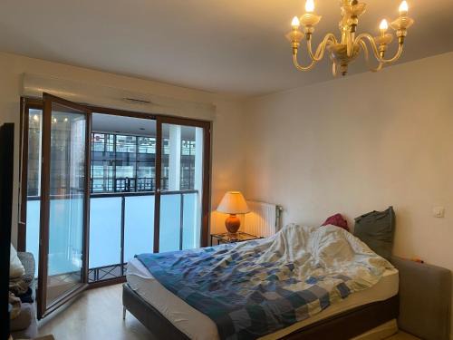 Montreuil Apartment | Appartement Cosy à proximité des commerces et transports