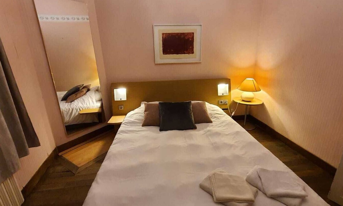 Soissons Apartment | Appartement Cosy à Soissons