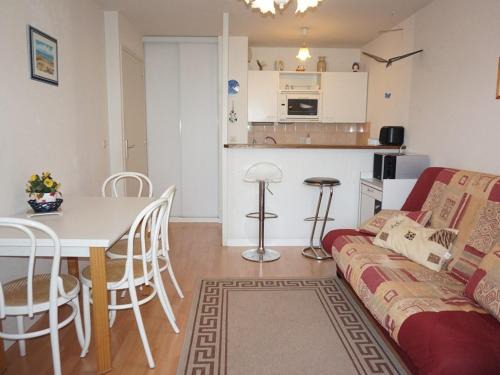 Cabourg Apartment | Appartement cosy 4 pers à 300m de la plage de Cabourg avec tout confort - FR-1-465-21