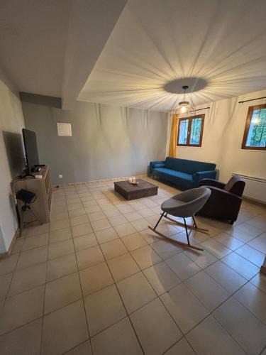 Mezy-Moulins Apartment | Appartement cosy au cœur de la vallée de la Marne