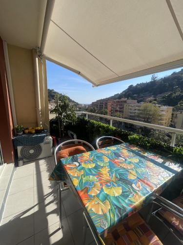 Menton Apartment | Appartement cosy au Val du Carei à Menton