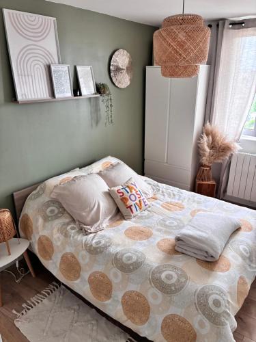 Beauvais Apartment | Appartement Cosy Beauvais