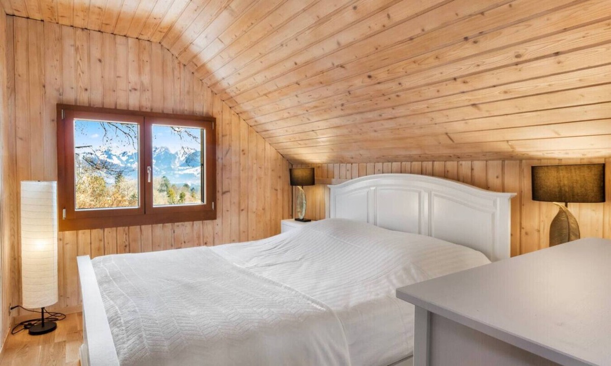 Bulle Apartment | Appartement cosy dans un lieu hors du temps