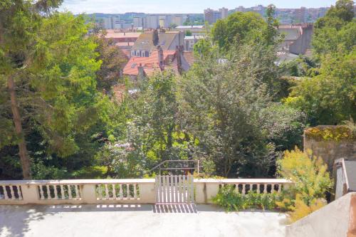 Boulogne-Centre Apartment | Appartement Cosy et Lumineux idéalement placé