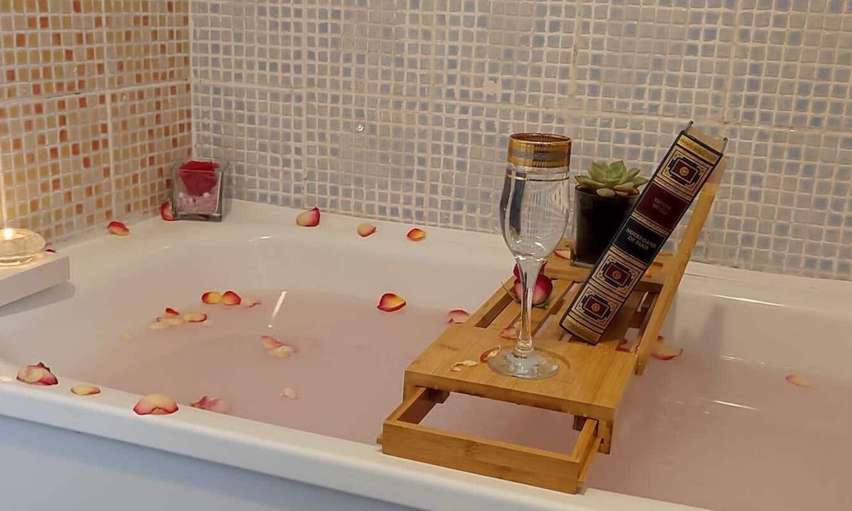 Malo-les-Bains Apartment | Appartement Cosy