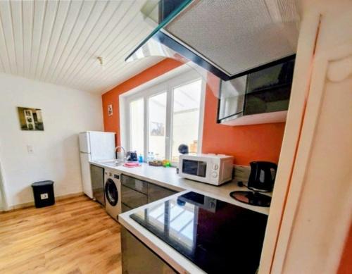 Ille-sur-Tet Apartment | Appartement cosy