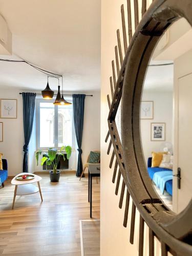 La Mure Apartment | Appartement cosy