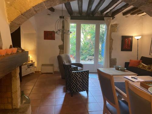 Malaucene Apartment | Appartement cosy