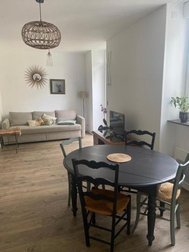 Sartilly-Baie-Bocage Apartment | Appartement COSY