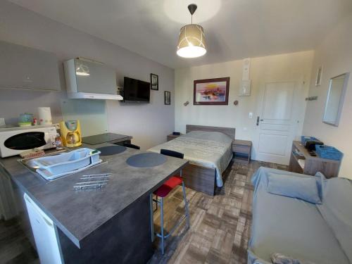 Vittel Apartment | appartement cosy Hôtel Continental