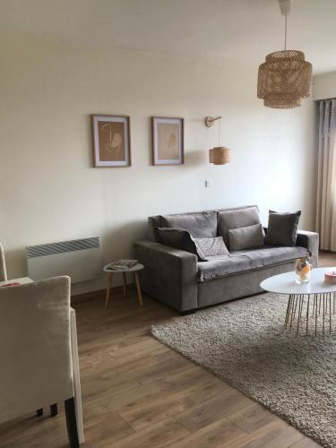 Bethune Apartment | Appartement Cosy Hyper Centre Loulou at Home