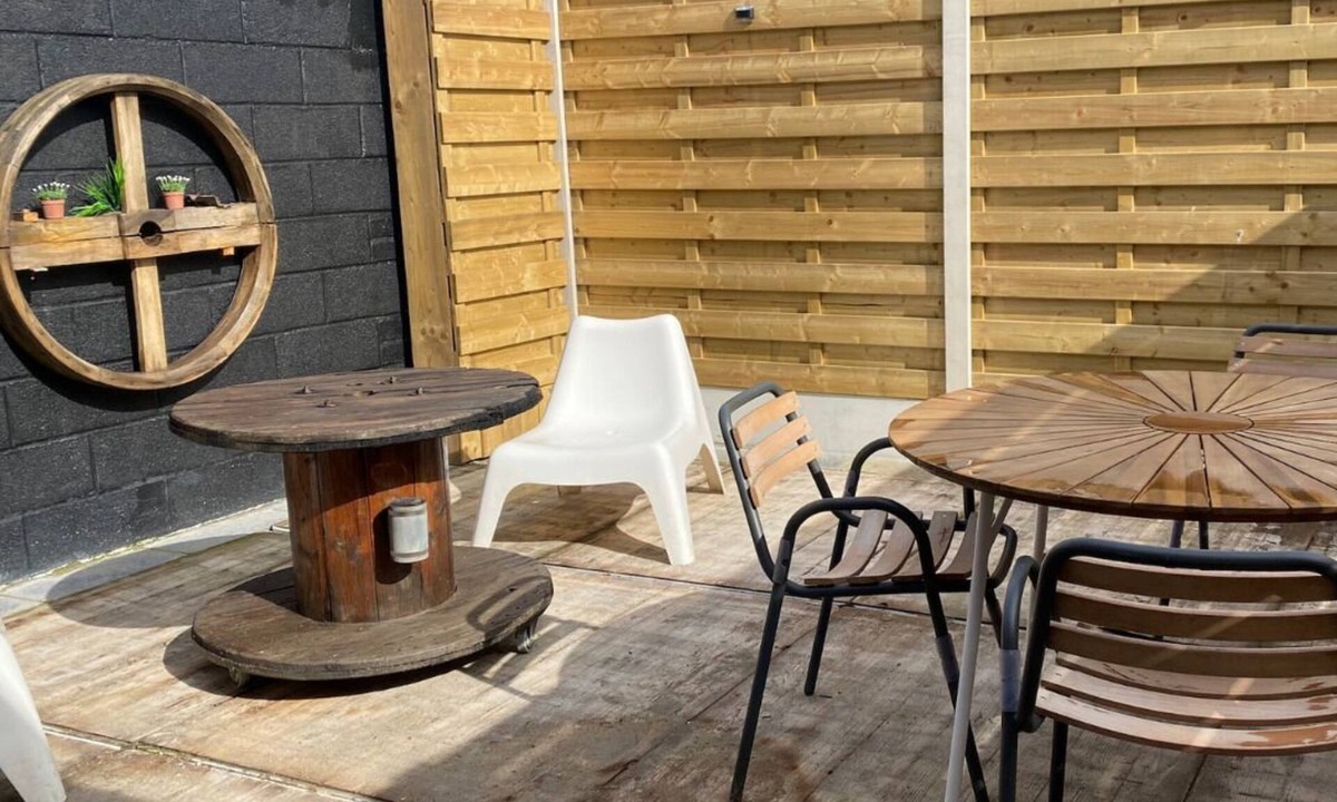 Coutiches Apartment | Appartement Cosy - La Grange Eiffel