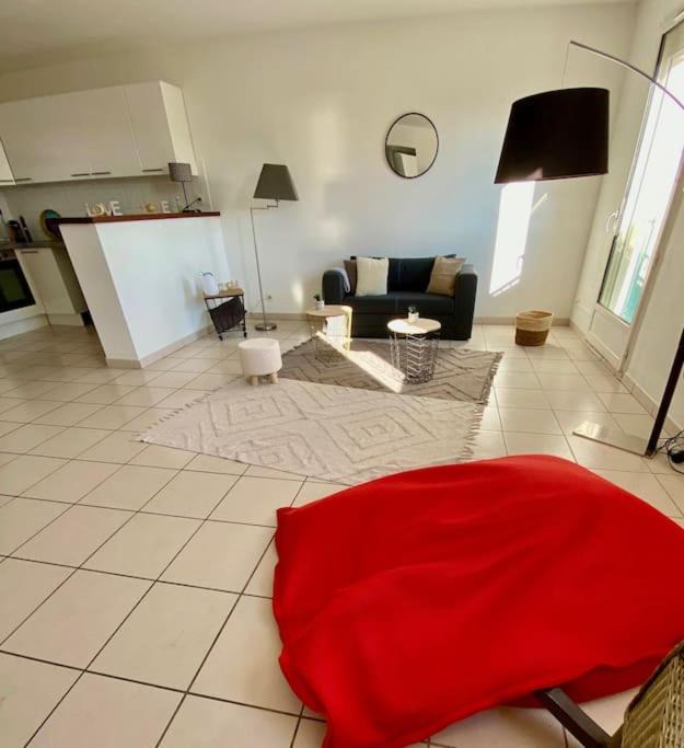 Merville Apartment | Appartement cosy. Merville centre. Proche aéroport et Parc Exposition