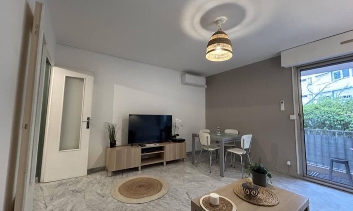 Hopitaux-Facultes Apartment | Appartement Cosy Montpellier