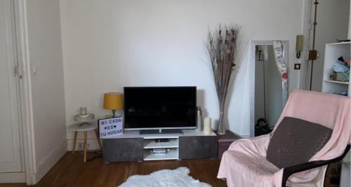 Bagnolet Apartment | Appartement cosy rentable et très bien situé