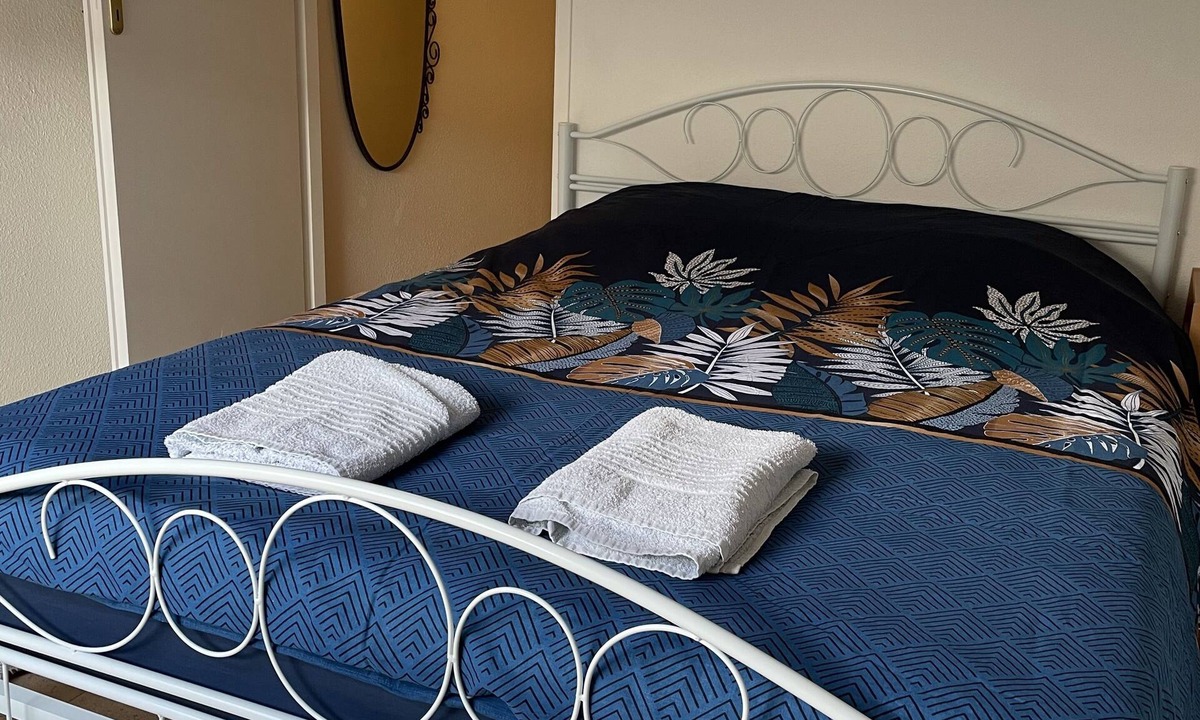 Verdun Apartment | Appartement Cosy Rue Chaussée