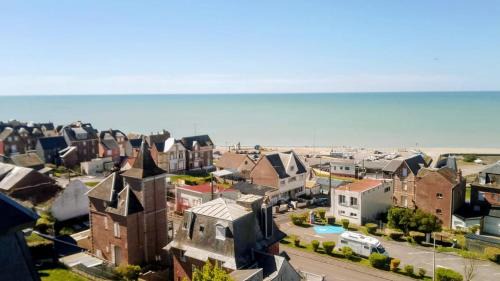 Woignarue Apartment | Appartement cosy vue mer exceptionnelle