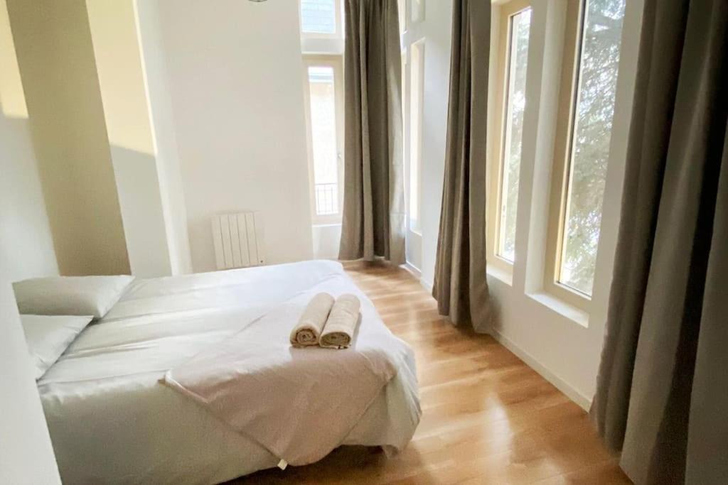 La Madeleine Apartment | Appartement coup de coeur en centre-ville