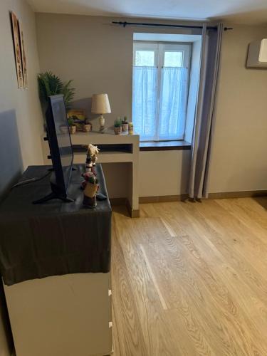 Conilhac-Corbieres Apartment | Appartement détente dans les corbières