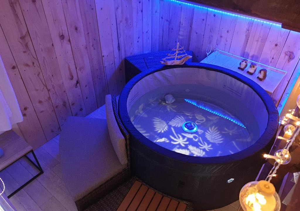 Digne-les-Bains Apartment | Appartement d'exception sous les toits