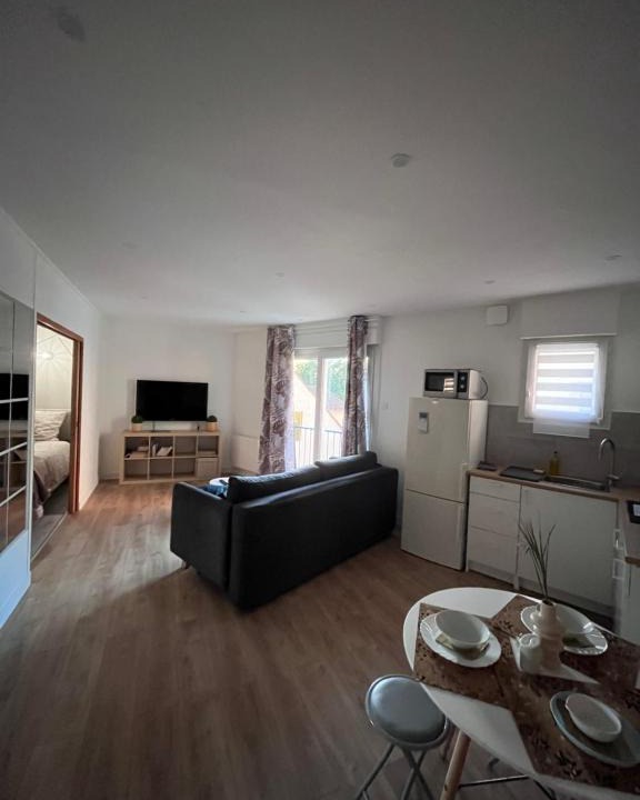 Bussy-Saint-Georges Apartment | Appartement Disneyland Paris