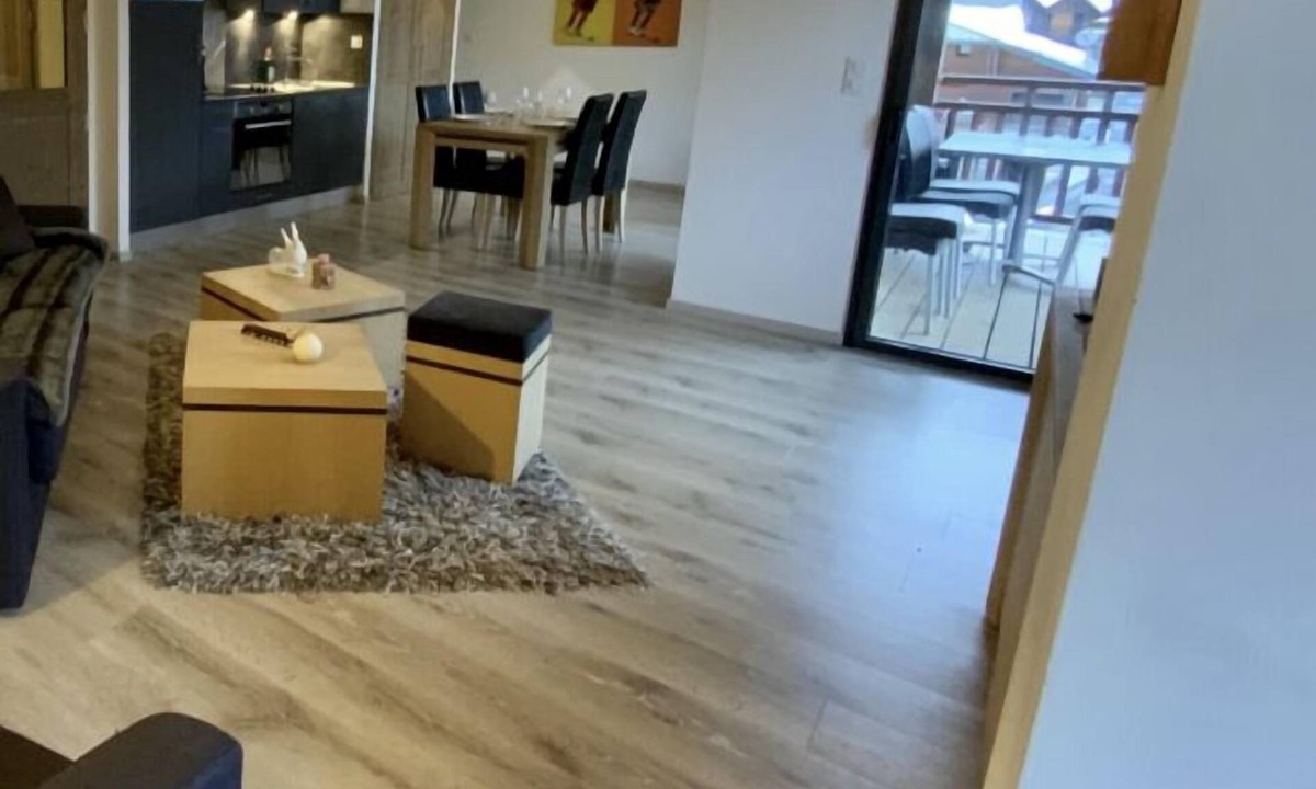 Saint-Lary-Soulan Apartment | Appartement Dans Residence DE Standing EN Plein Centre