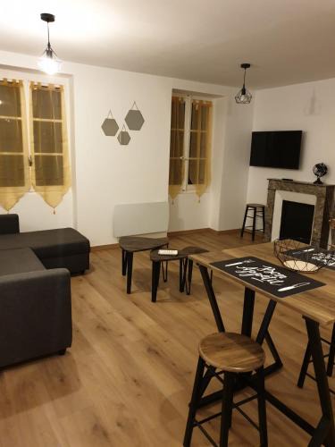 La Real Apartment | Appartement Dali centre historique Perpignan