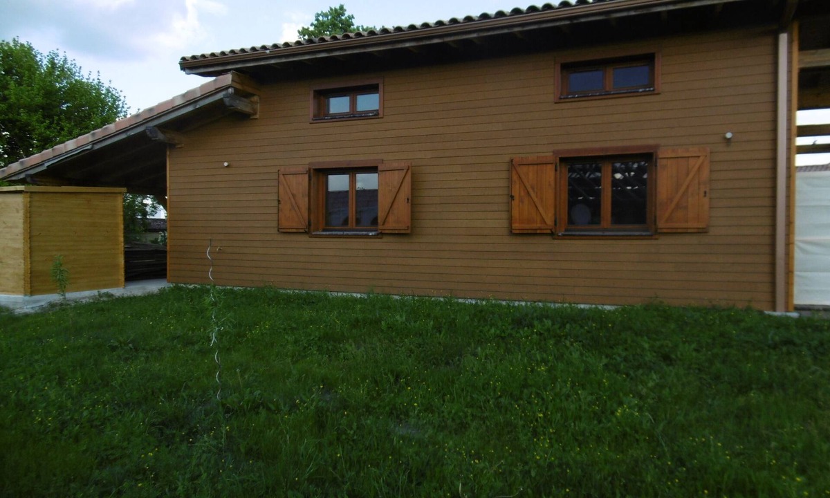 Saint-Come Ski Chalet | Appartement Dans Chalet
