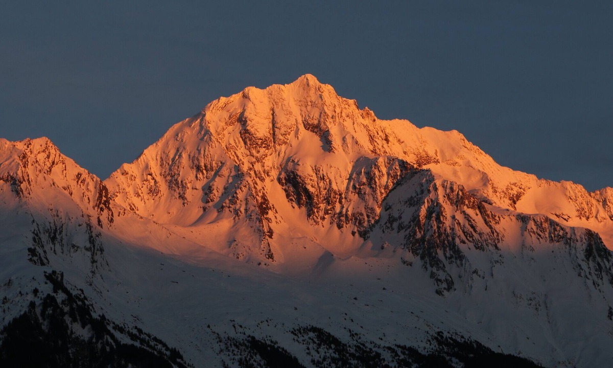 Bozel Apartment | Appartement Dans Chalet Savoyard