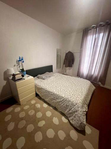 Champs-sur-Marne Apartment | APPARTEMENT -DANS LA ZONE UNIVERSITAIRE CHAMPS SUR Marne