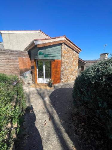 Vieille-Brioude House | Appartement dans la Maison Donasete