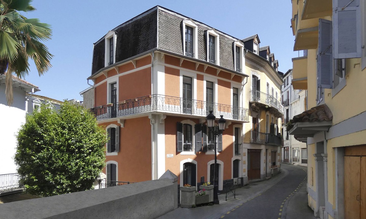 Lourdes Apartment | 􏰇􏰅􏰱􏰂􏰄􏰎􏱂􏰳􏱃 􏰄􏰁􏰂􏰅􏰇􏰁􏱂􏰃􏱃appartement Dans le Centre Historique