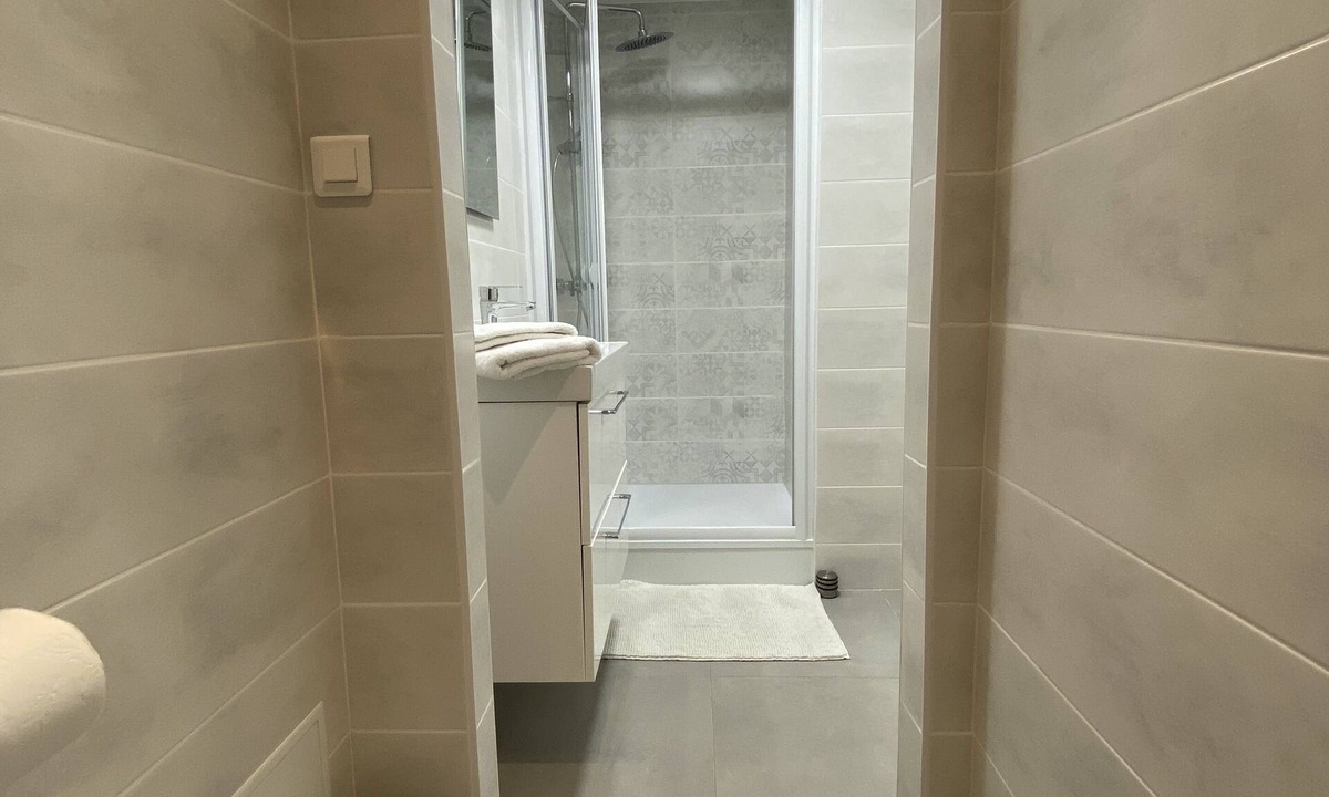 Jard-sur-Mer Apartment | Appartement Dans Résidence de Charme, au Calme et à Proximité des Plages