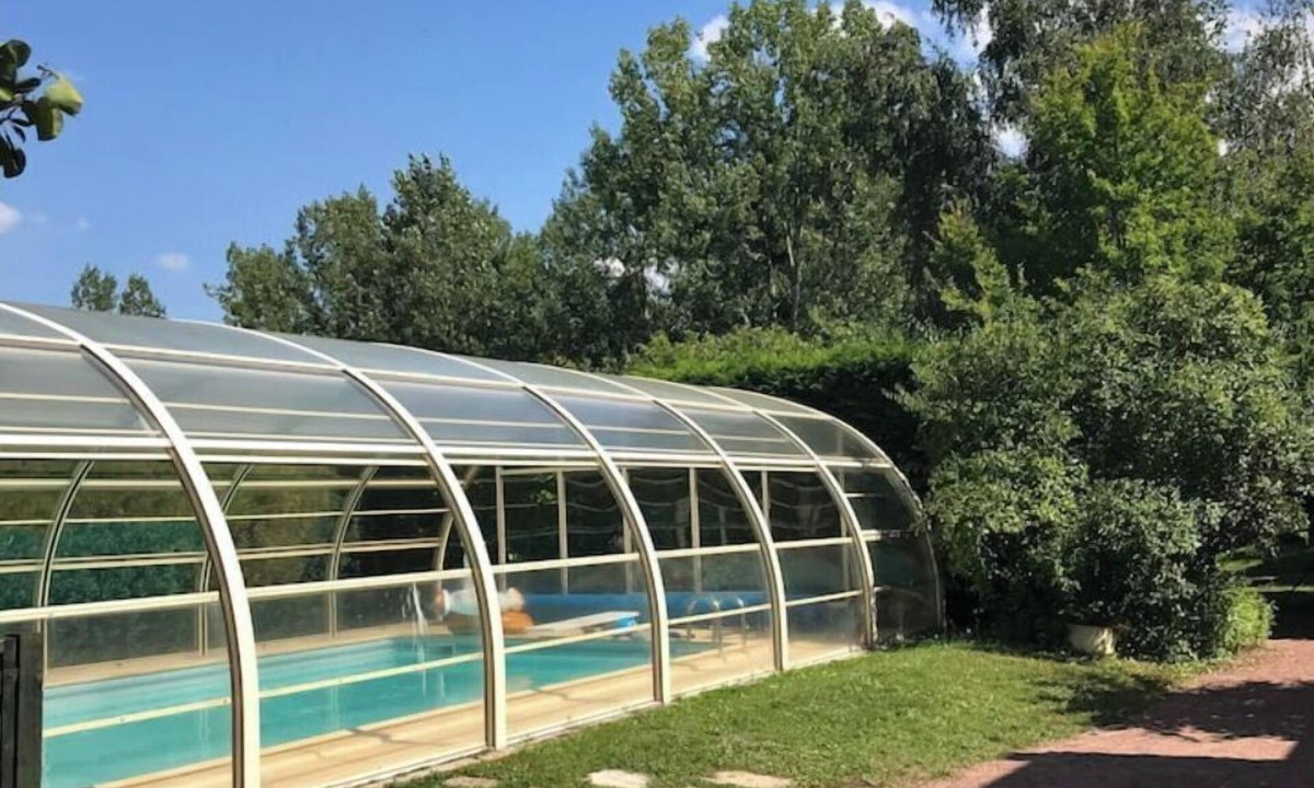 Berthegon Apartment | Appartement de Charme