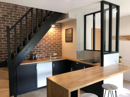 Wahagnies Apartment | Appartement de la Pévèle